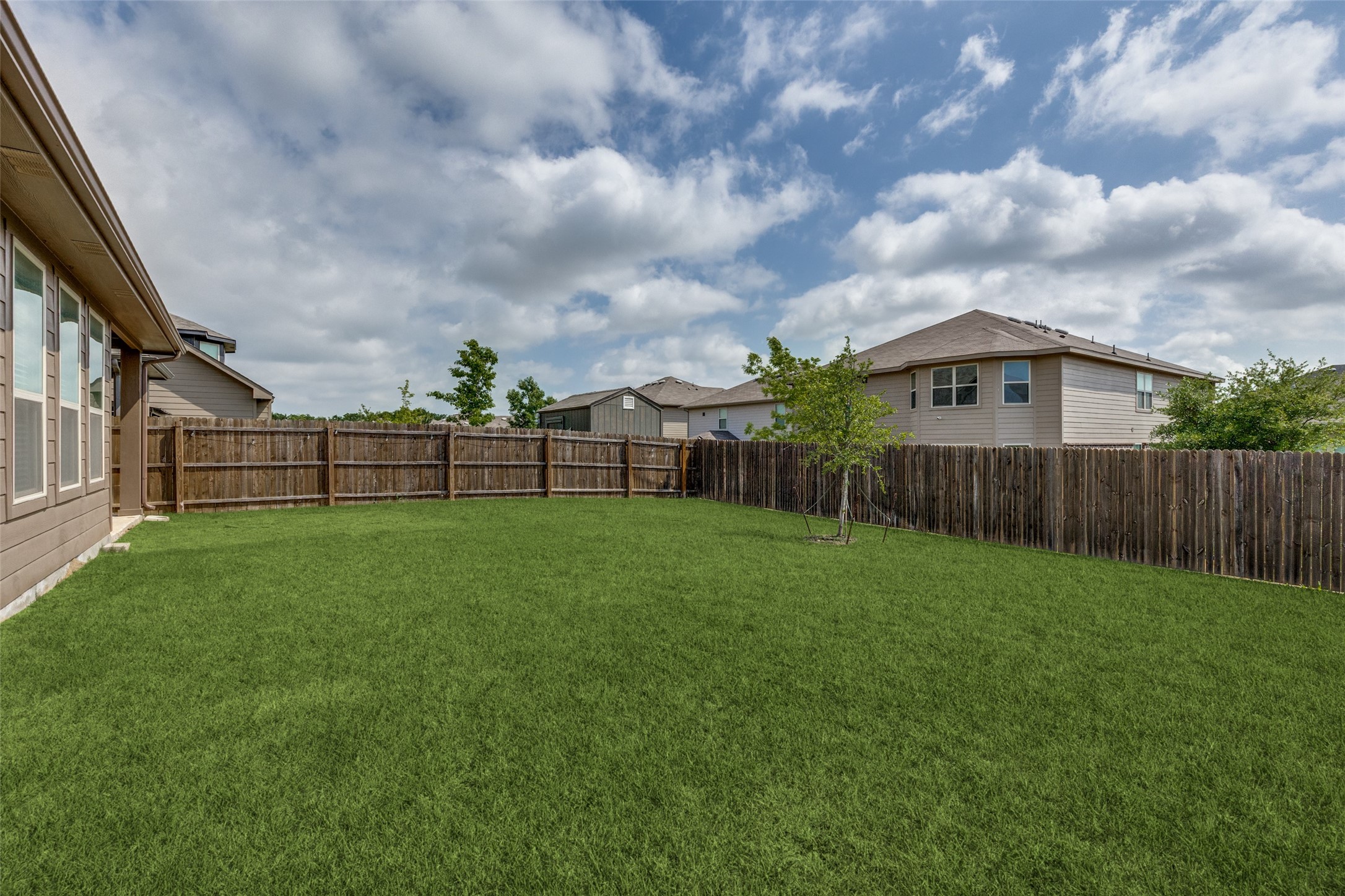 7916 Gangway Drive Fort Worth TX 76179