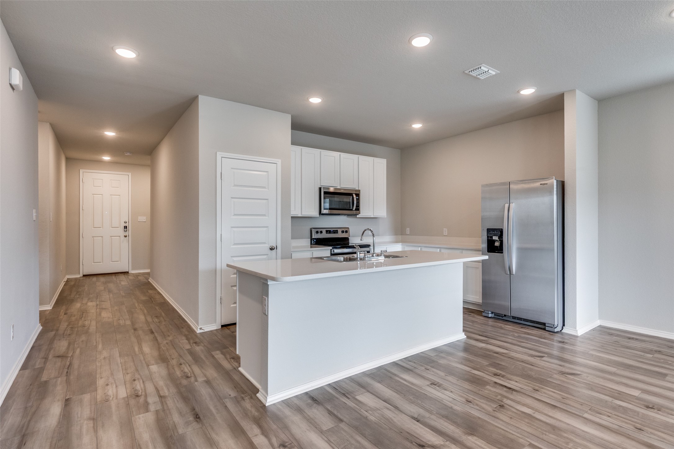 7916 Gangway Drive Fort Worth TX 76179