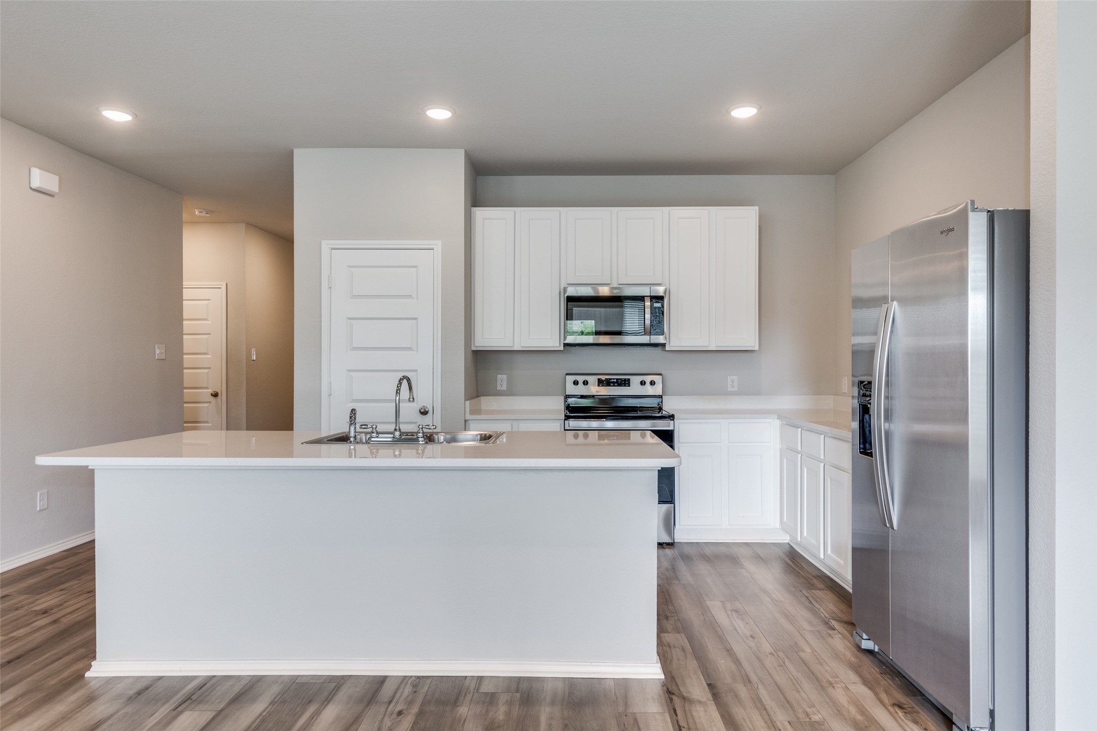 7916 Gangway Drive Fort Worth TX 76179