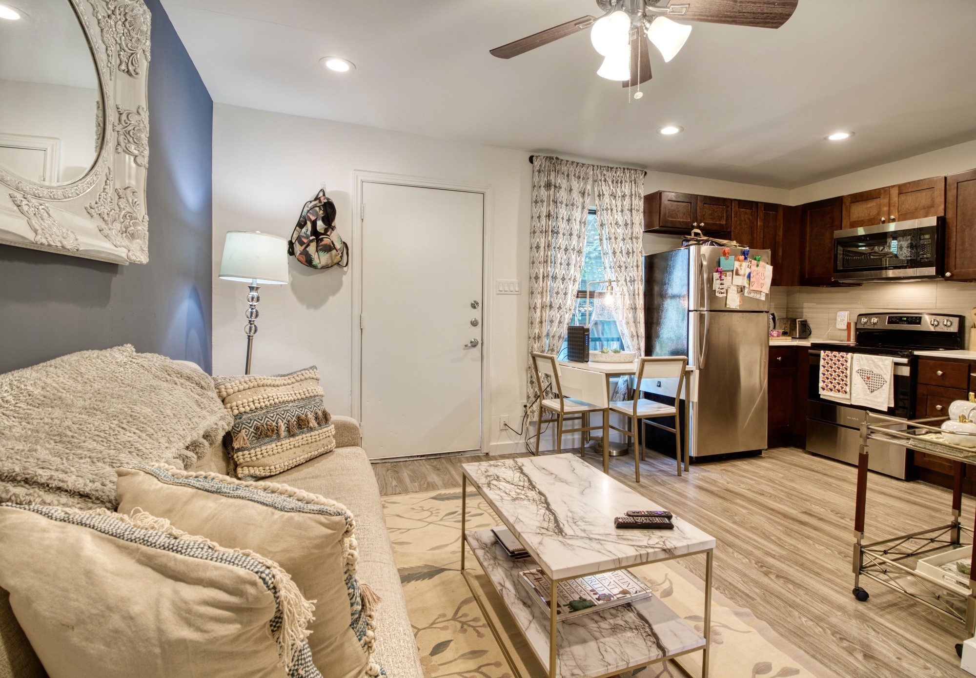 3914 Bowser Avenue Dallas TX 75219