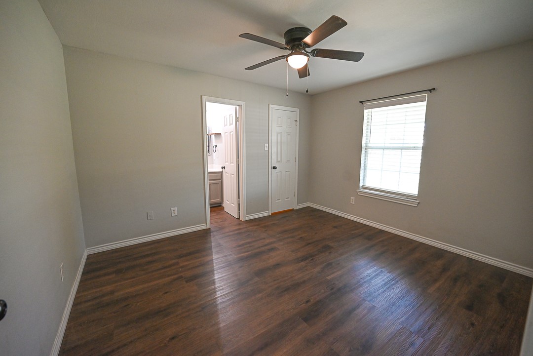 1705 N Cates Street Decatur TX 76234