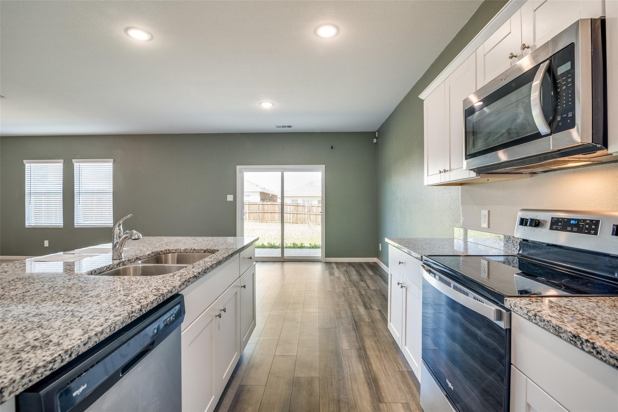 731 Yorkshire Drive Lavon TX 75166