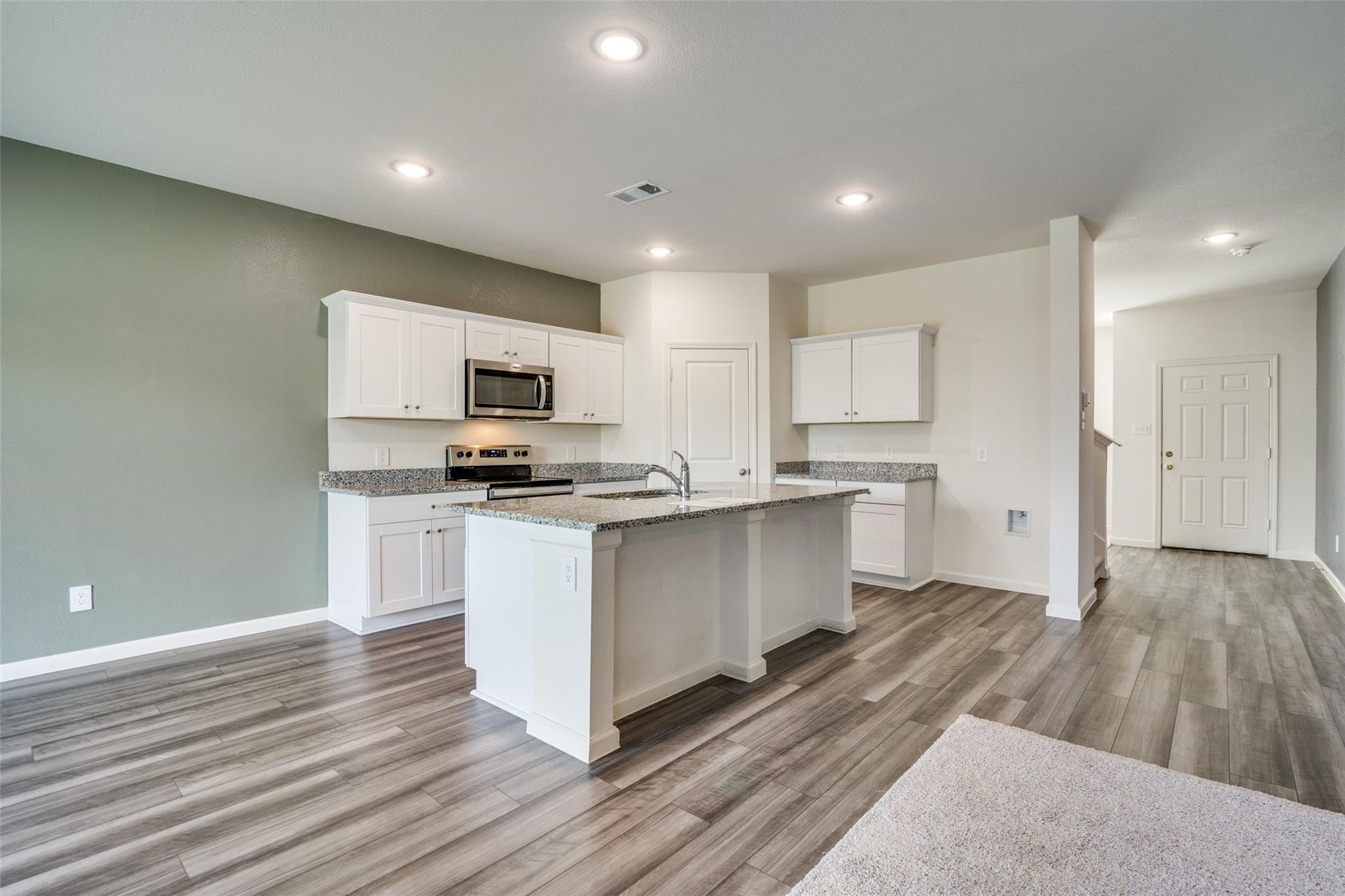 731 Yorkshire Drive Lavon TX 75166