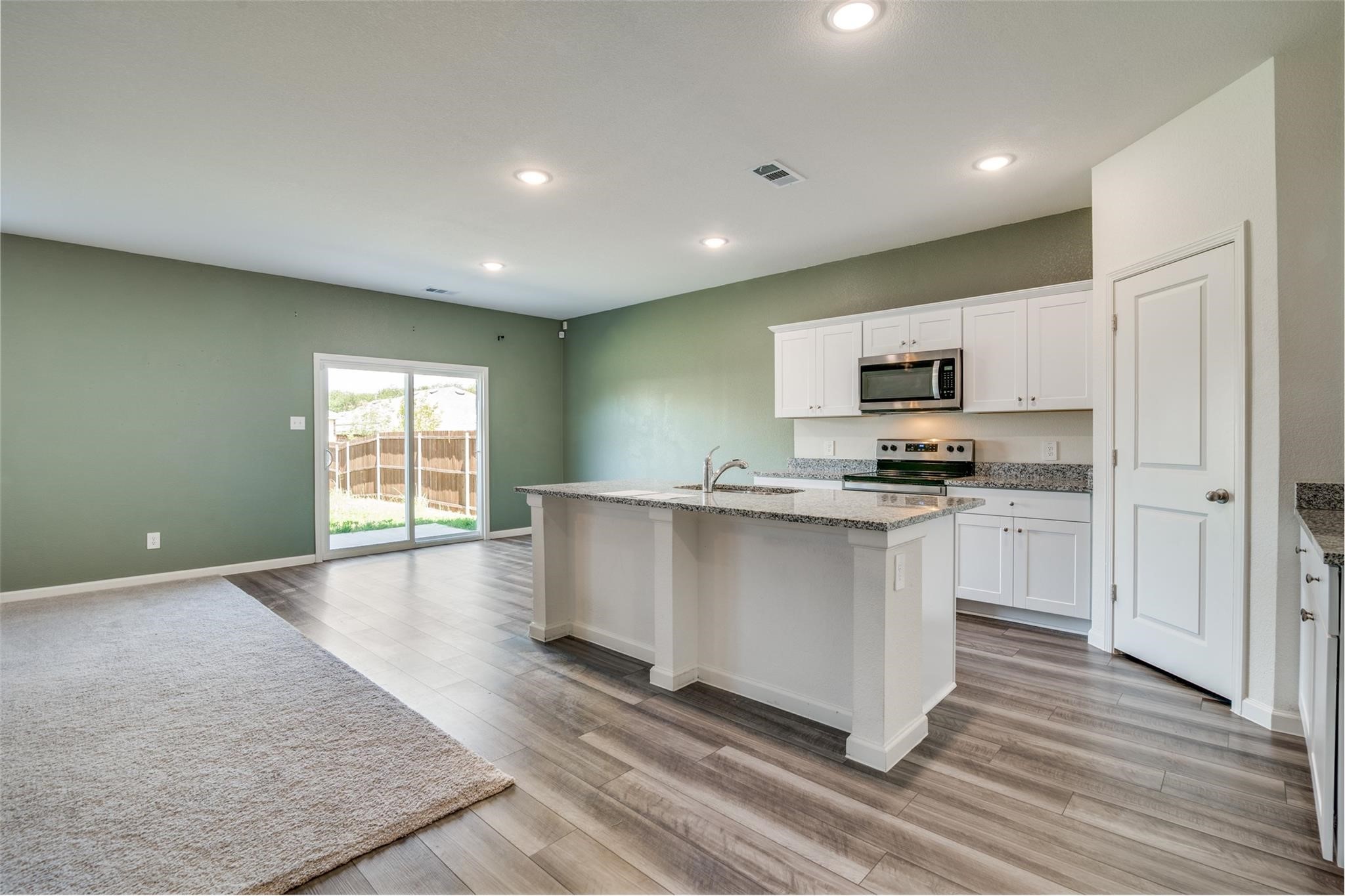 731 Yorkshire Drive Lavon TX 75166
