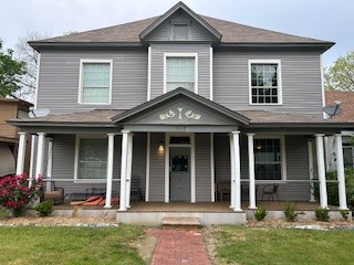 617 W Gandy Street Denison TX 75020