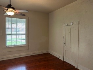 617 W Gandy Street Denison TX 75020
