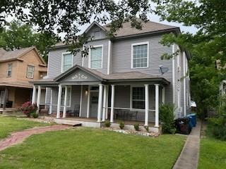 617 W Gandy Street Denison TX 75020