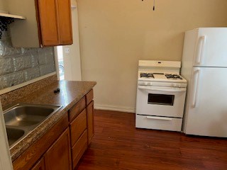 617 W Gandy Street Denison TX 75020