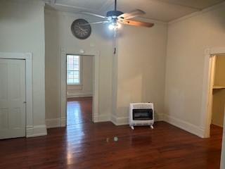 617 W Gandy Street Denison TX 75020