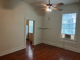 617 W Gandy Street Denison TX 75020