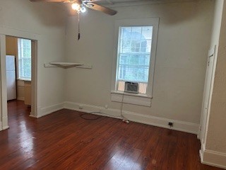 617 W Gandy Street Denison TX 75020