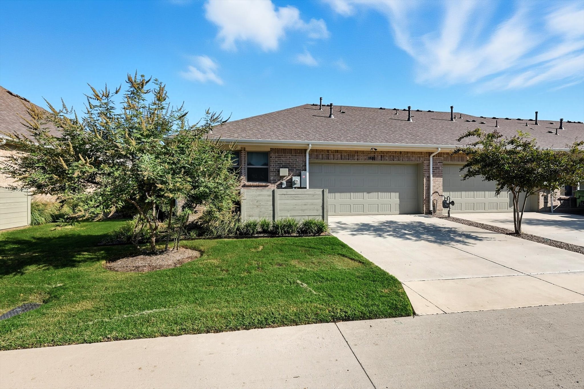 1029 3rd Street Argyle TX 76226