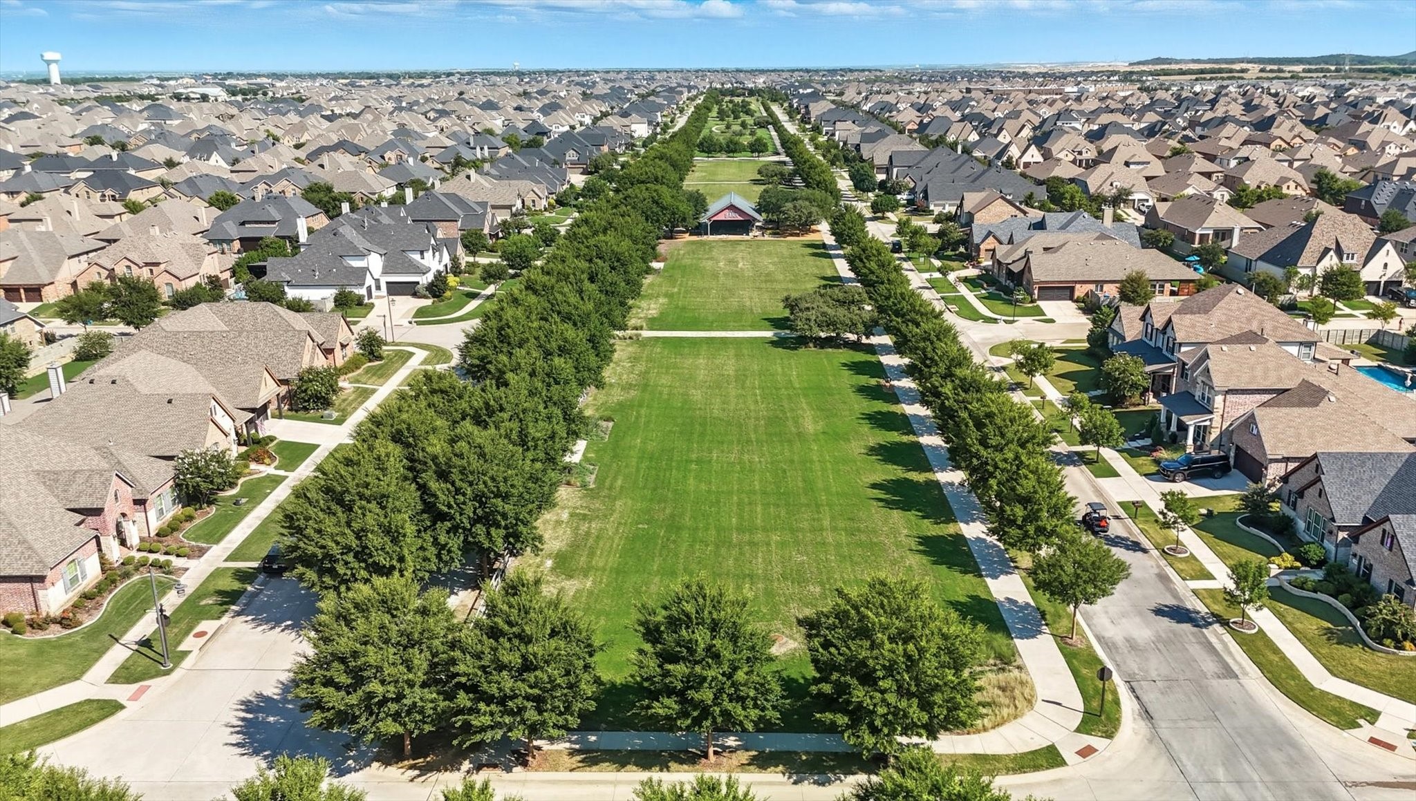 1029 3rd Street Argyle TX 76226