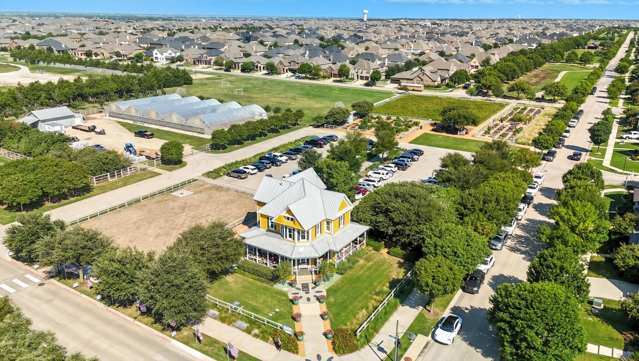 1029 3rd Street Argyle TX 76226