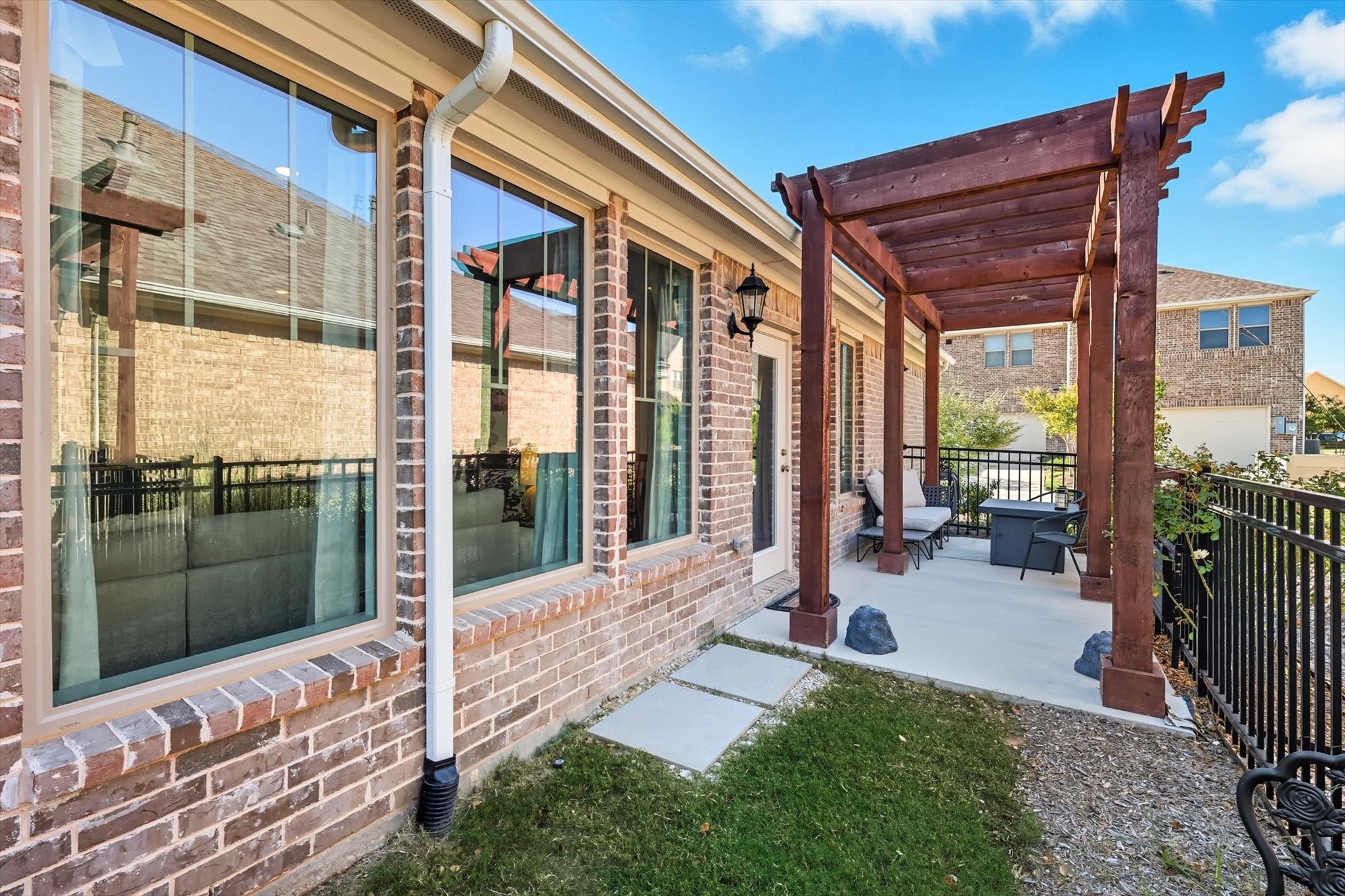 1029 3rd Street Argyle TX 76226