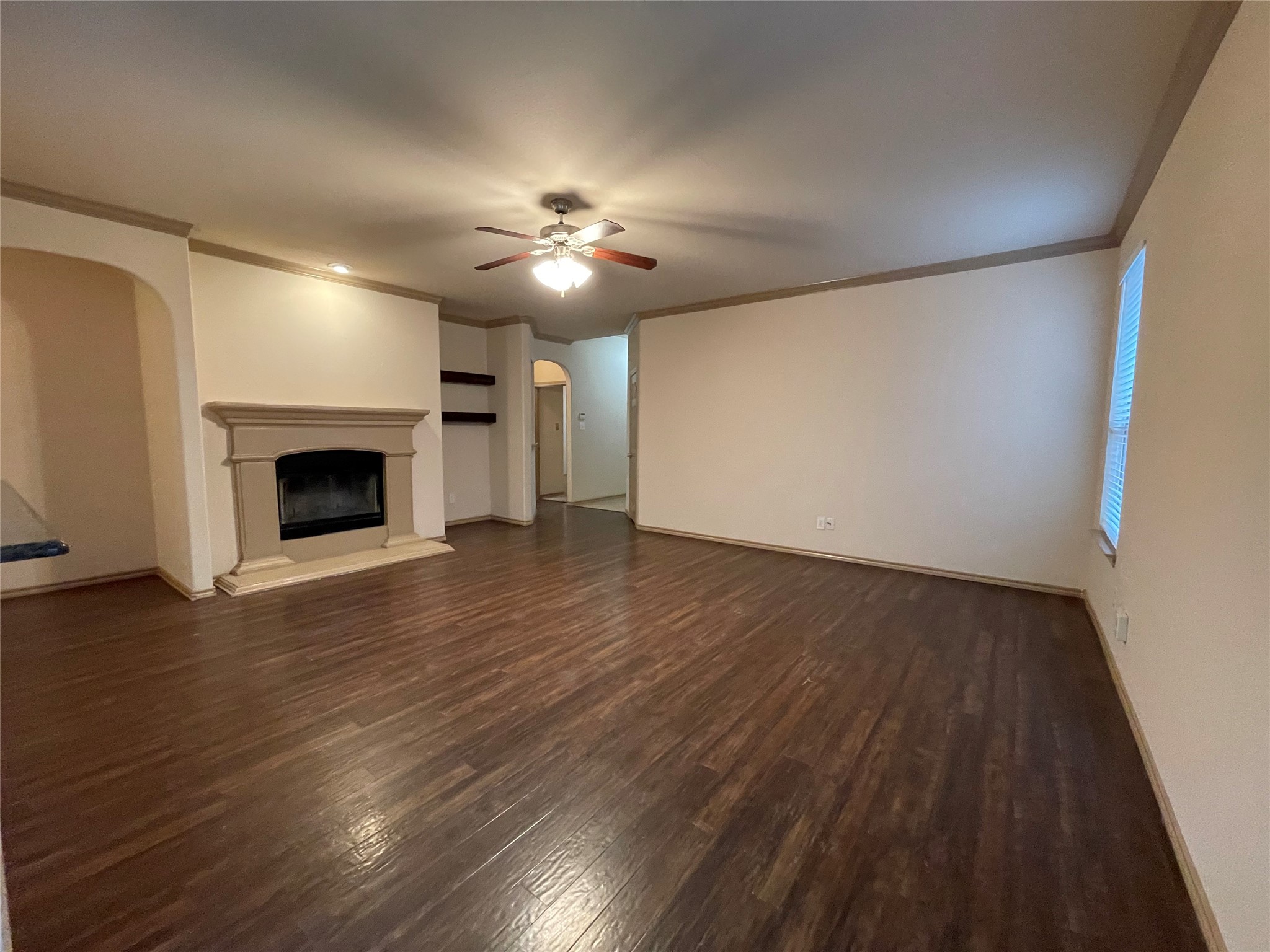 532 Baverton Lane Fort Worth TX 76052
