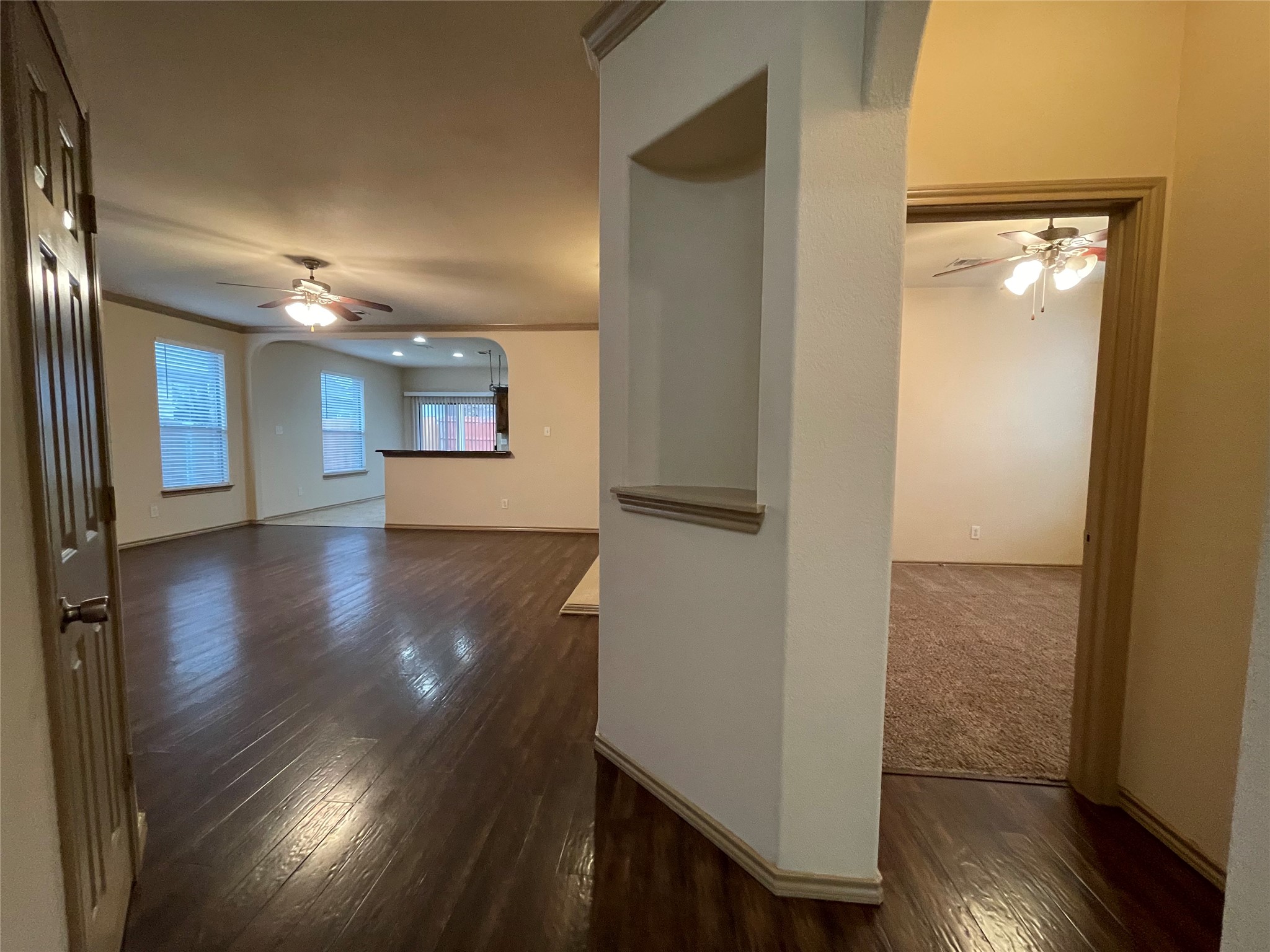 532 Baverton Lane Fort Worth TX 76052