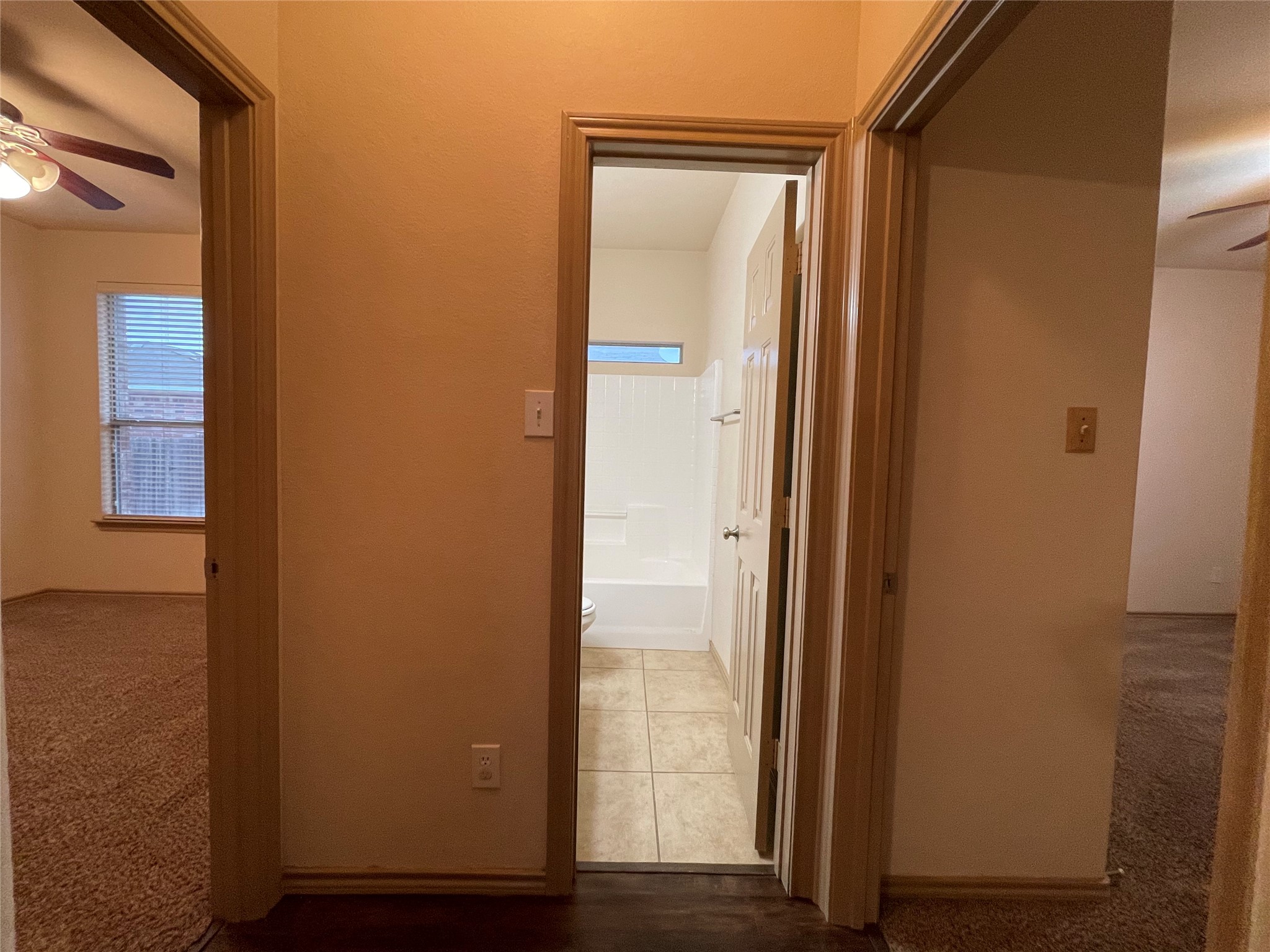 532 Baverton Lane Fort Worth TX 76052
