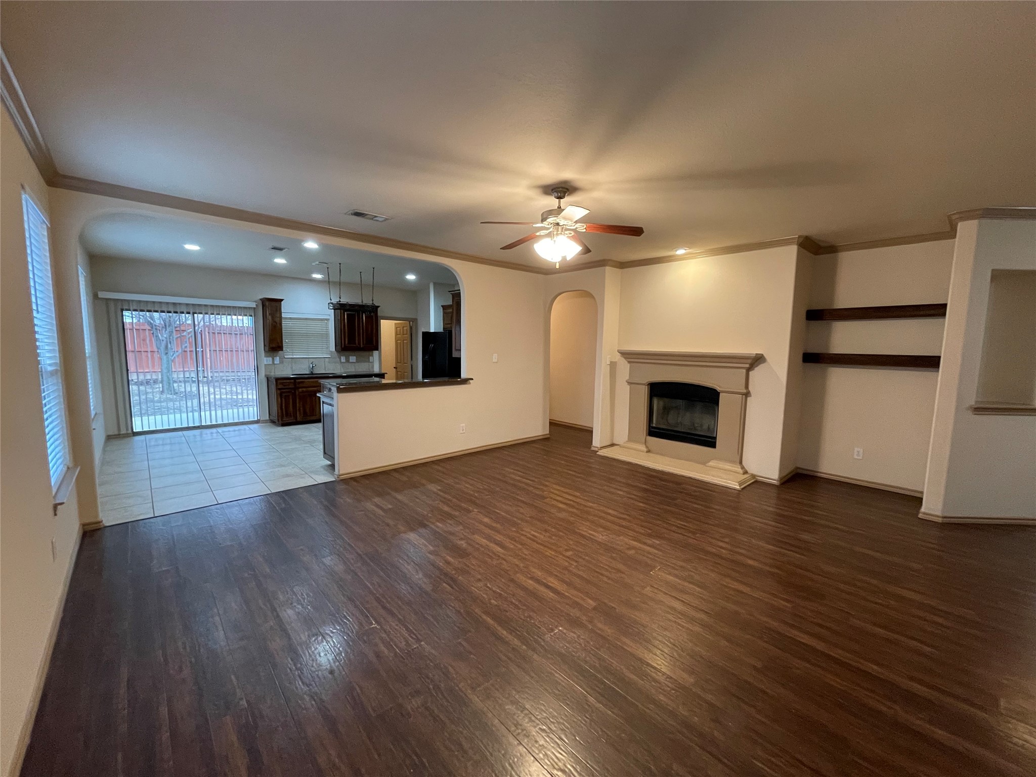 532 Baverton Lane Fort Worth TX 76052