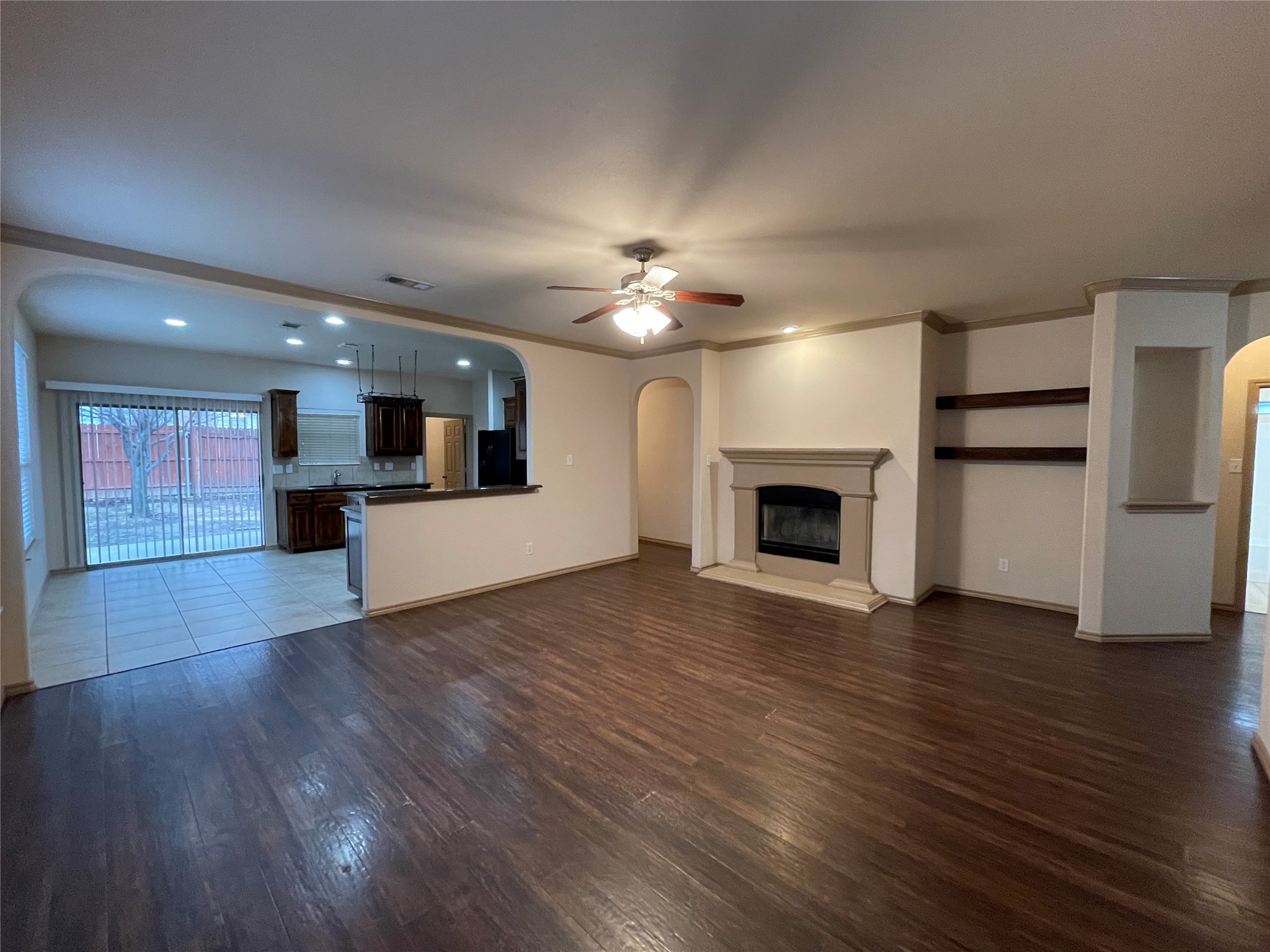 532 Baverton Lane Fort Worth TX 76052