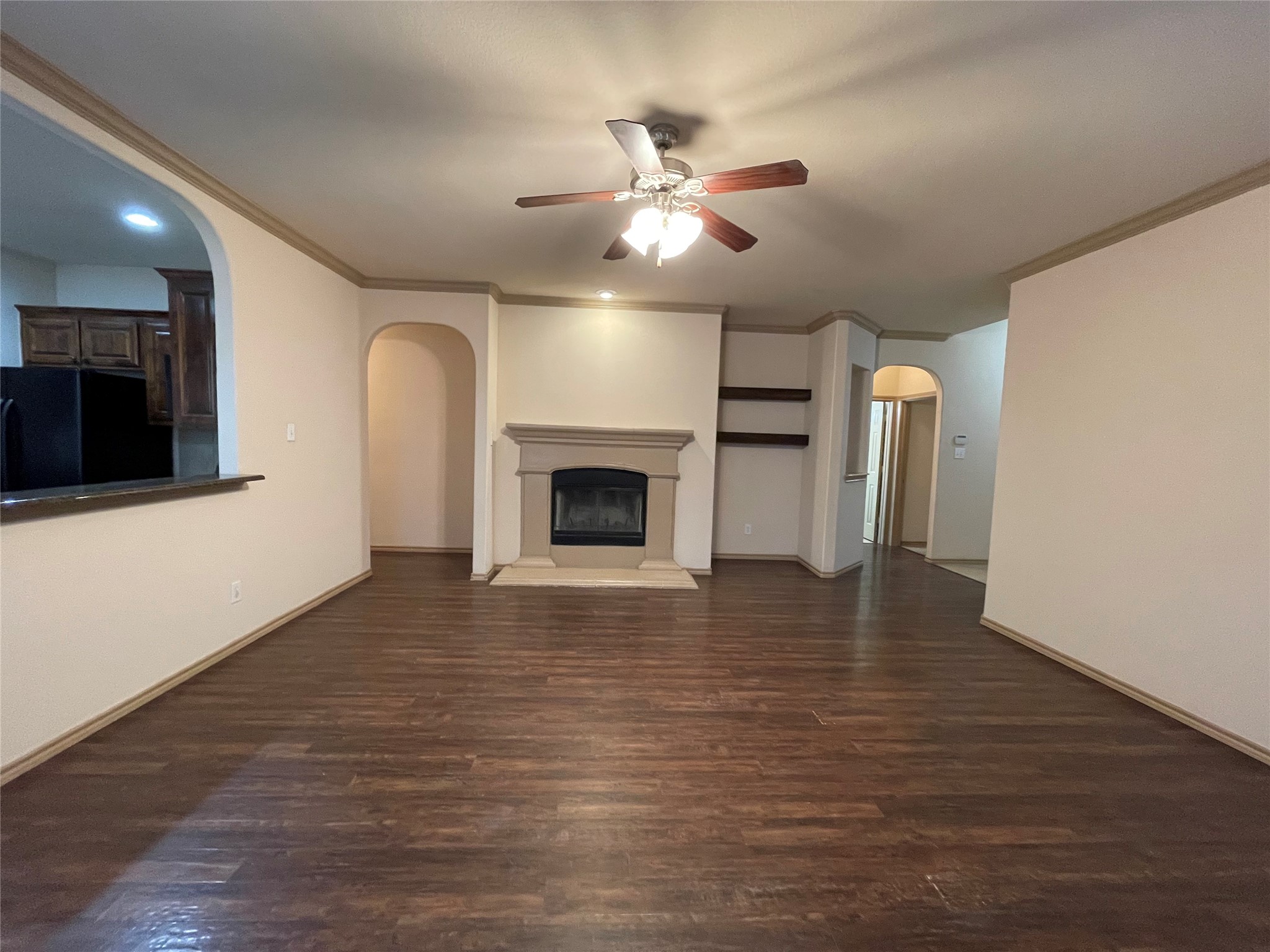 532 Baverton Lane Fort Worth TX 76052