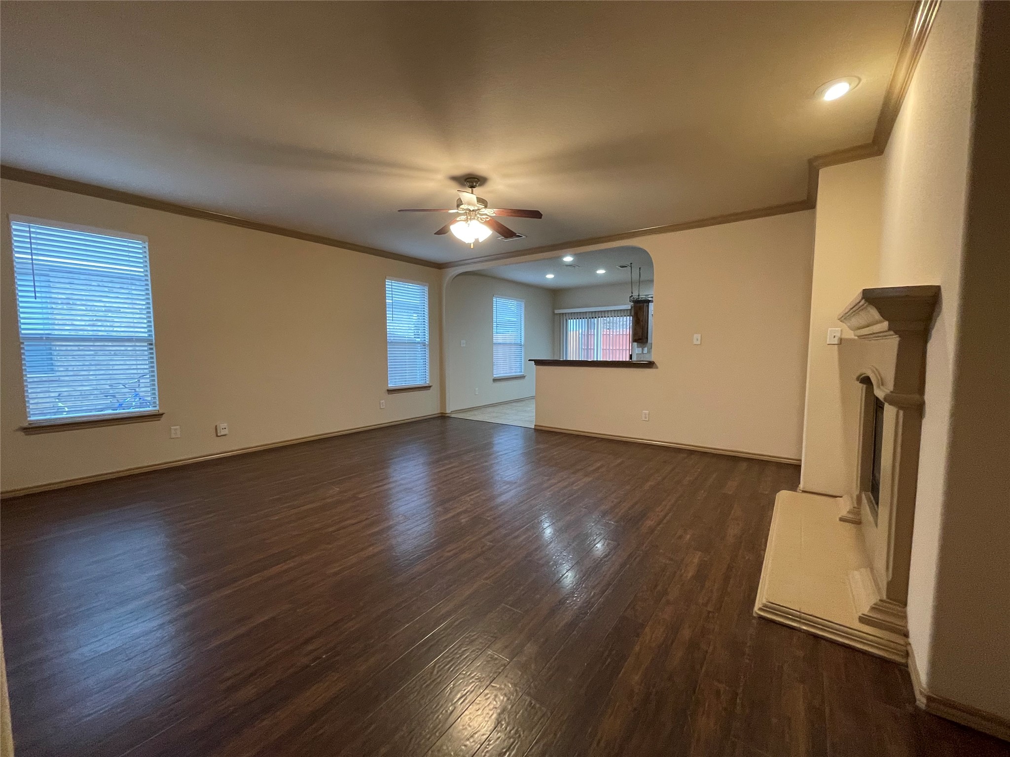 532 Baverton Lane Fort Worth TX 76052