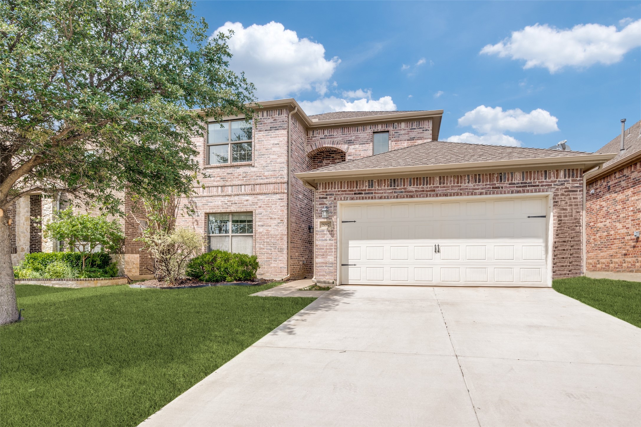 2017 Sunny Side Drive Little Elm TX 75068