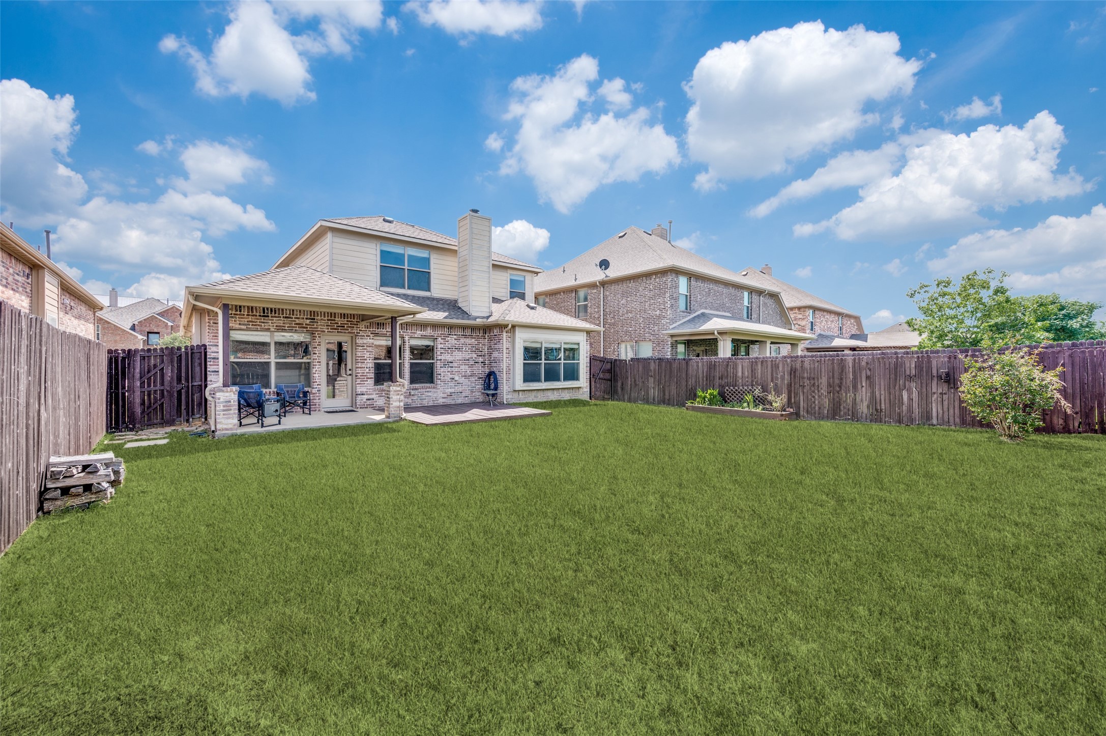 2017 Sunny Side Drive Little Elm TX 75068
