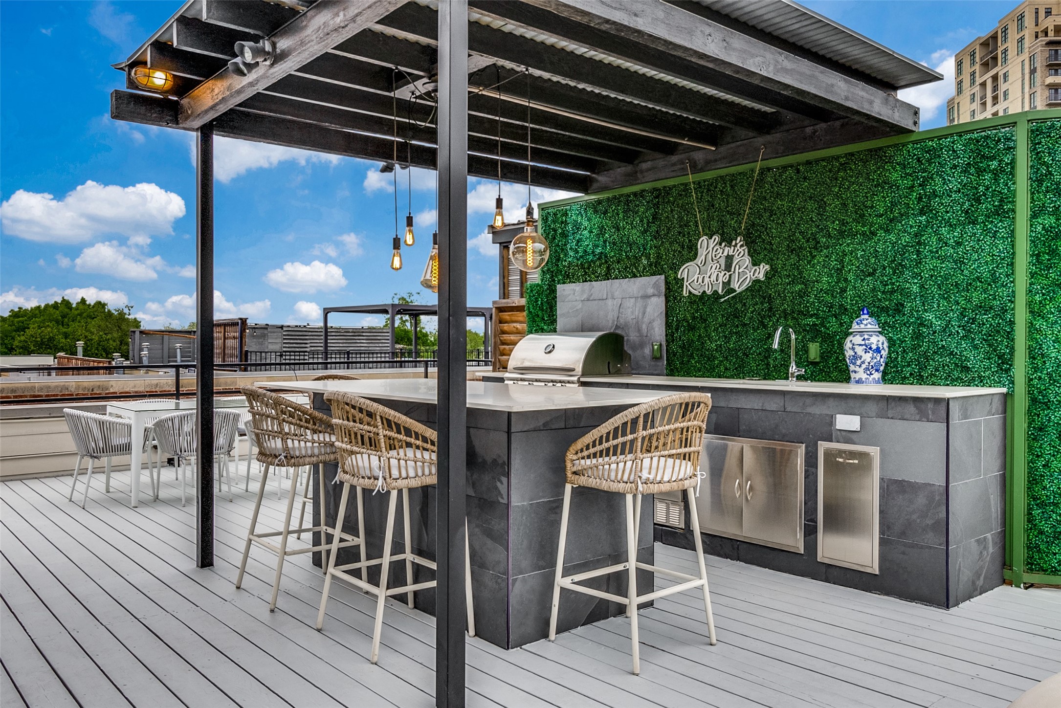 3911 Gilbert Avenue Dallas TX 75219