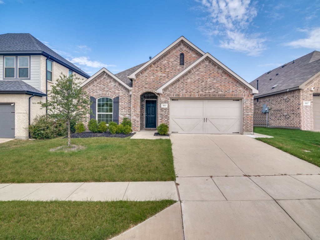 2613 Moser Lane Royse City TX 75189