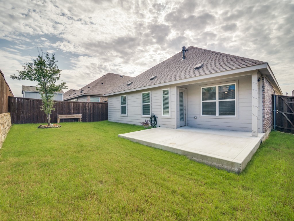 2613 Moser Lane Royse City TX 75189
