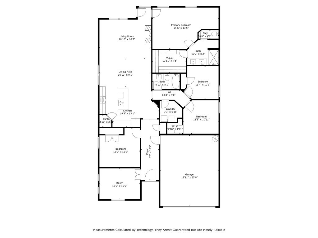 2613 Moser Lane Royse City TX 75189