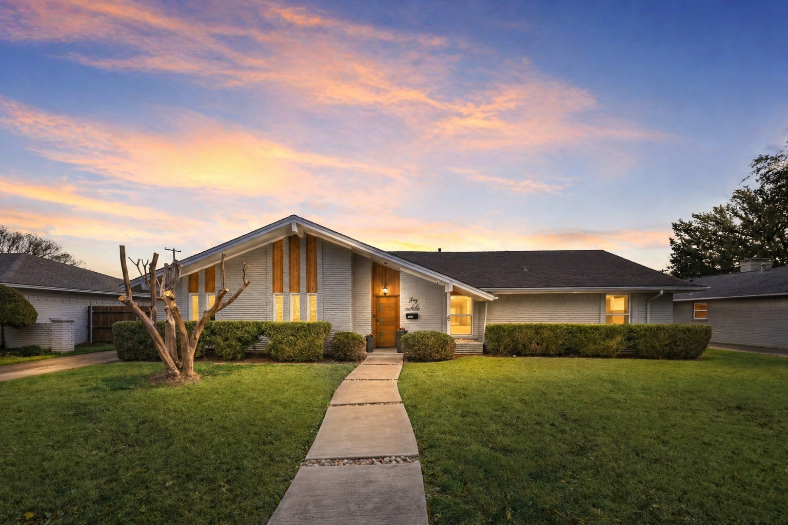 10040 Spokane Circle Dallas TX 75229