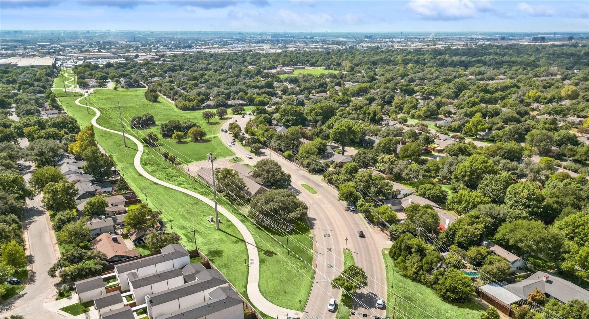10040 Spokane Circle Dallas TX 75229