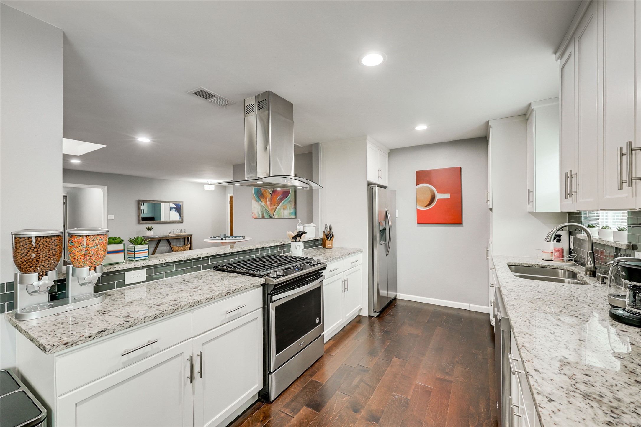 10040 Spokane Circle Dallas TX 75229