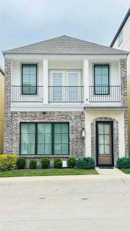 8121 Bromley Drive Dallas TX 75231