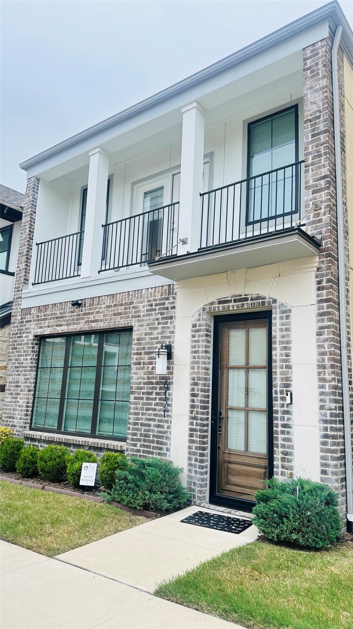 8121 Bromley Drive Dallas TX 75231