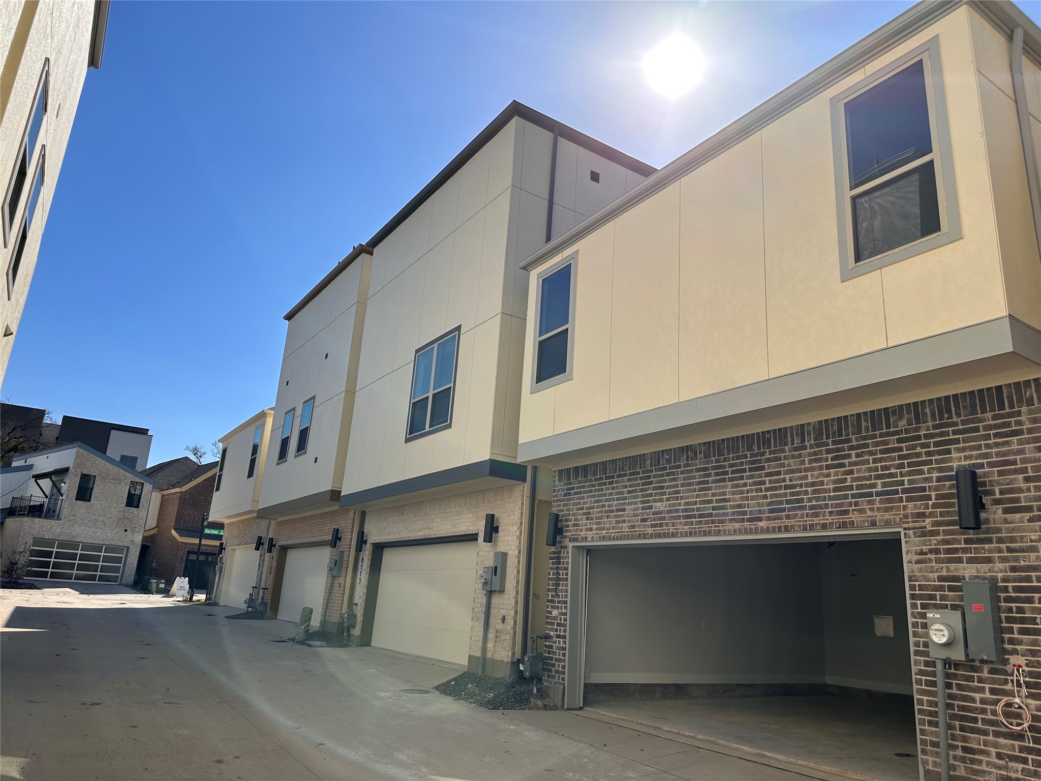 8121 Bromley Drive Dallas TX 75231