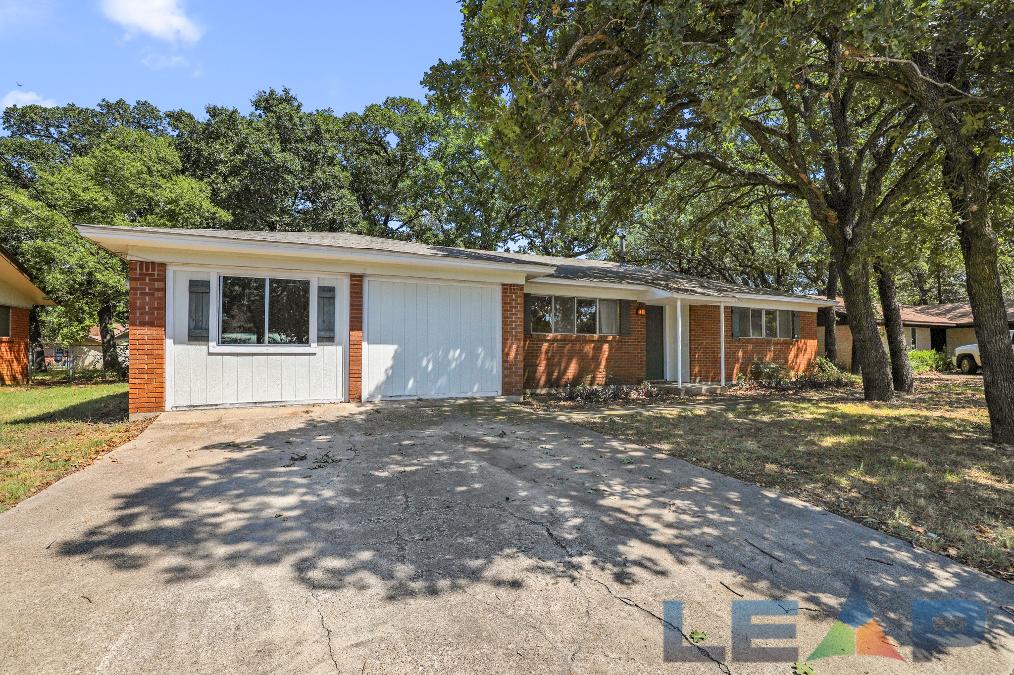 1917 Jacqueline Drive Denton TX 76205