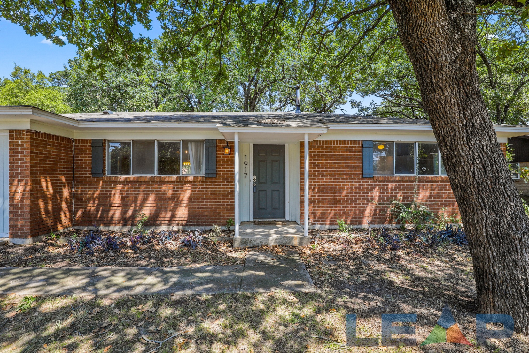 1917 Jacqueline Drive Denton TX 76205