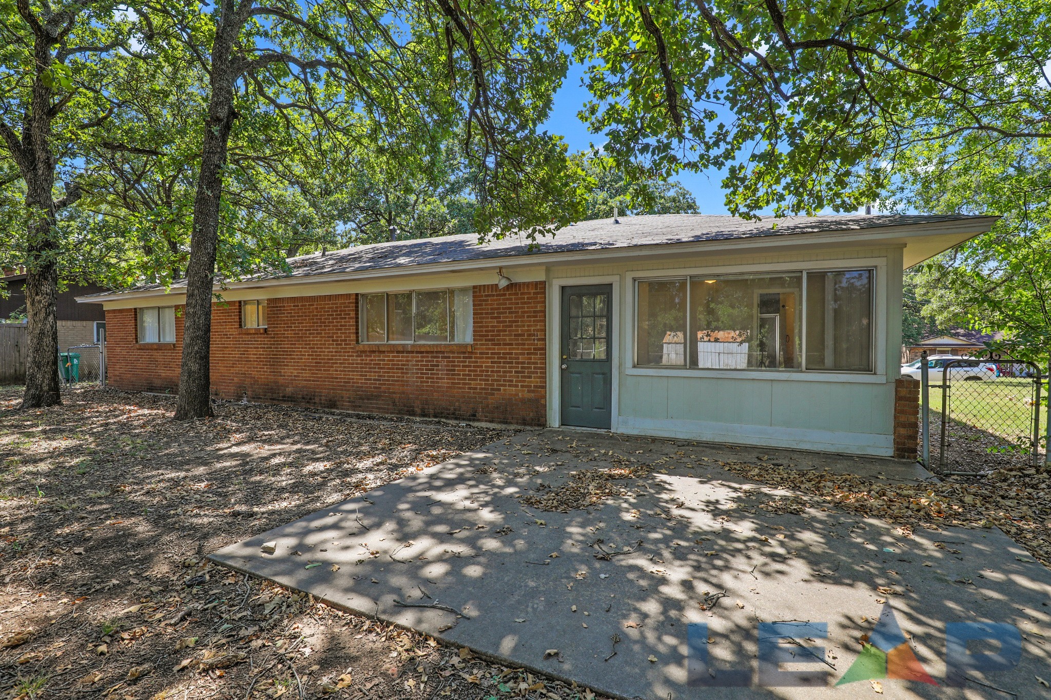 1917 Jacqueline Drive Denton TX 76205