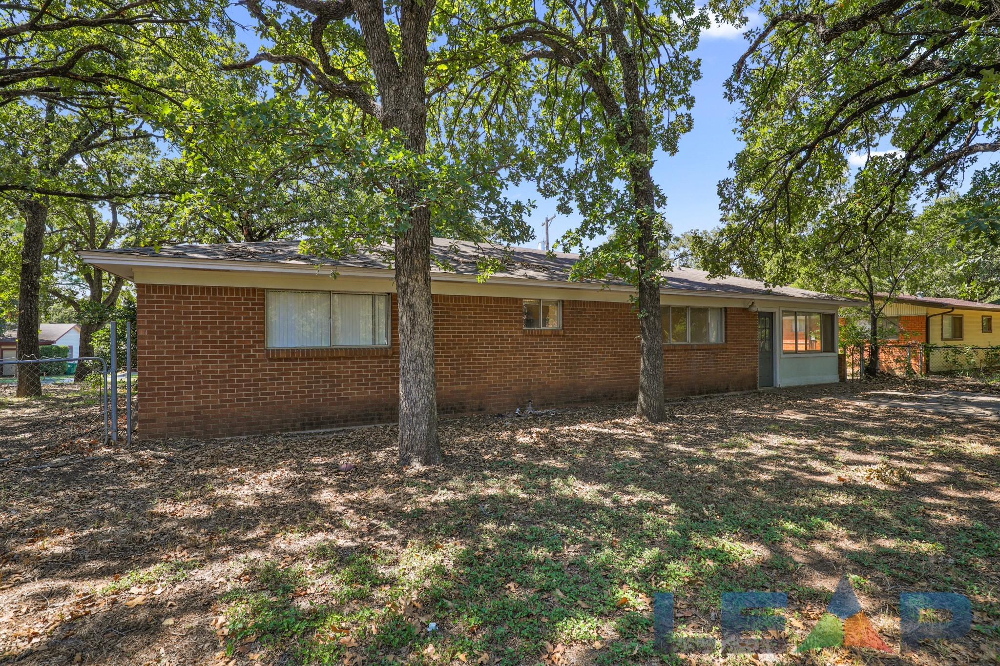1917 Jacqueline Drive Denton TX 76205