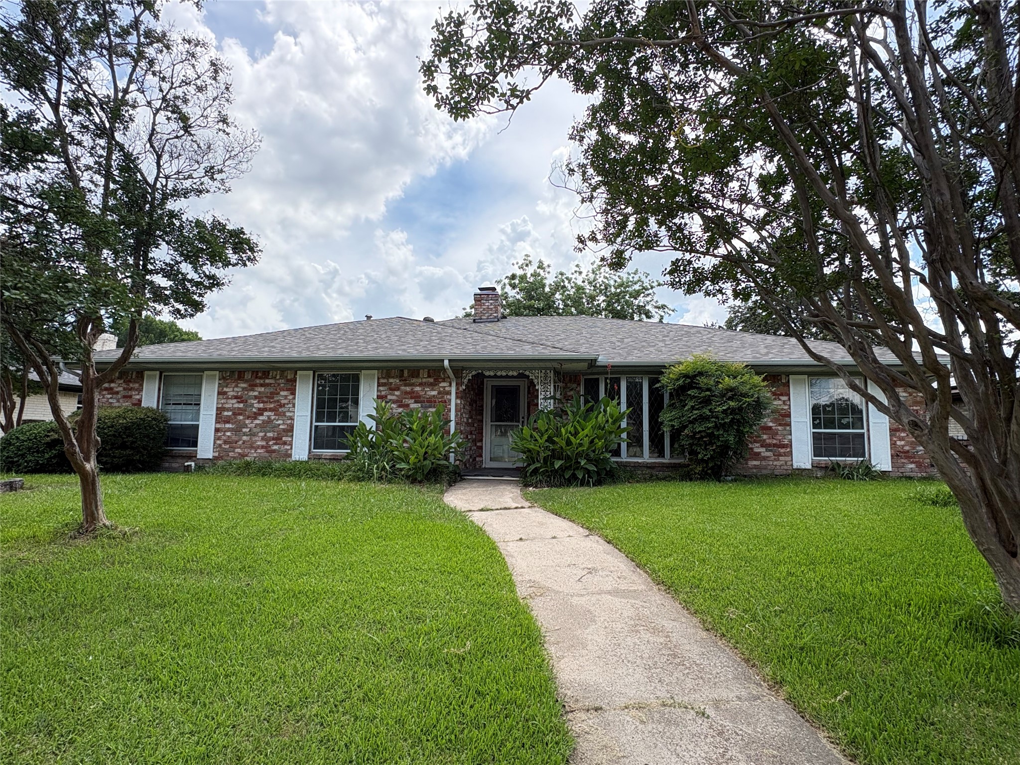 2916 Robin Road Plano TX 75075
