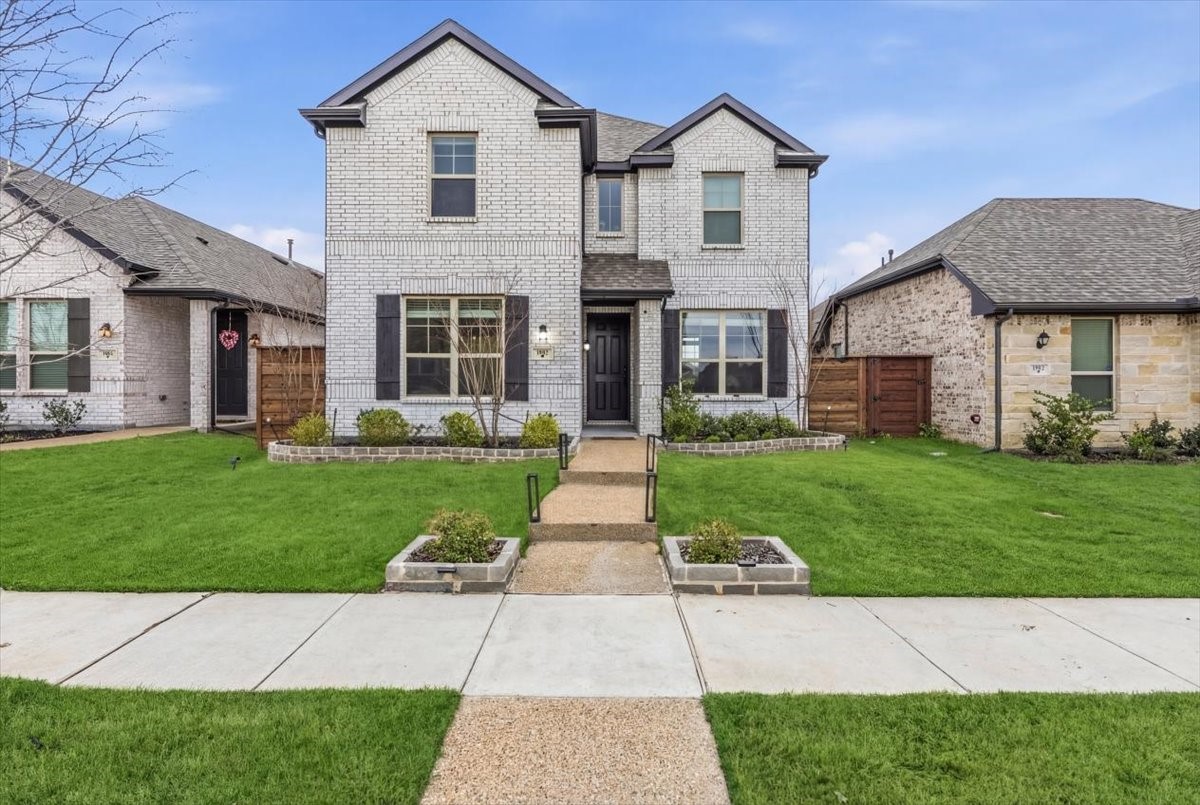1908 Twisted Tree Lane Mesquite TX 75181