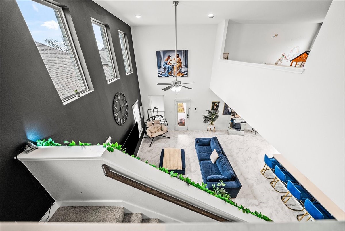 1908 Twisted Tree Lane Mesquite TX 75181