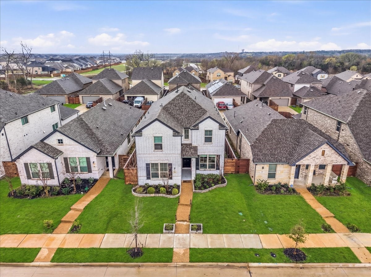 1908 Twisted Tree Lane Mesquite TX 75181