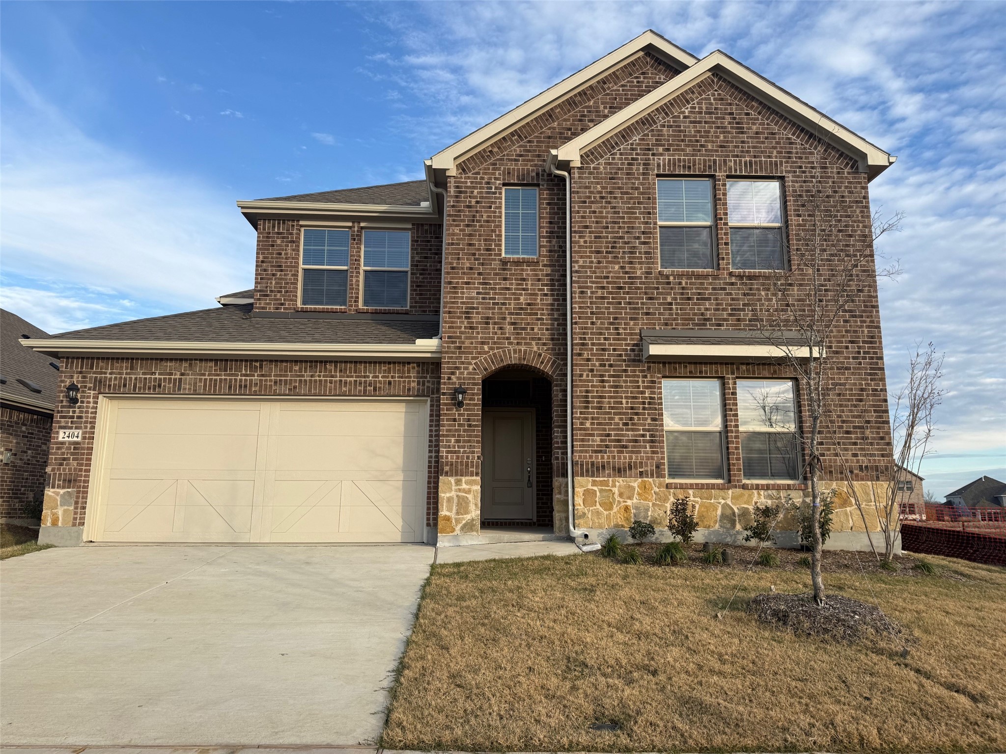 2404 Palo Pinto Trail Celina TX 75009