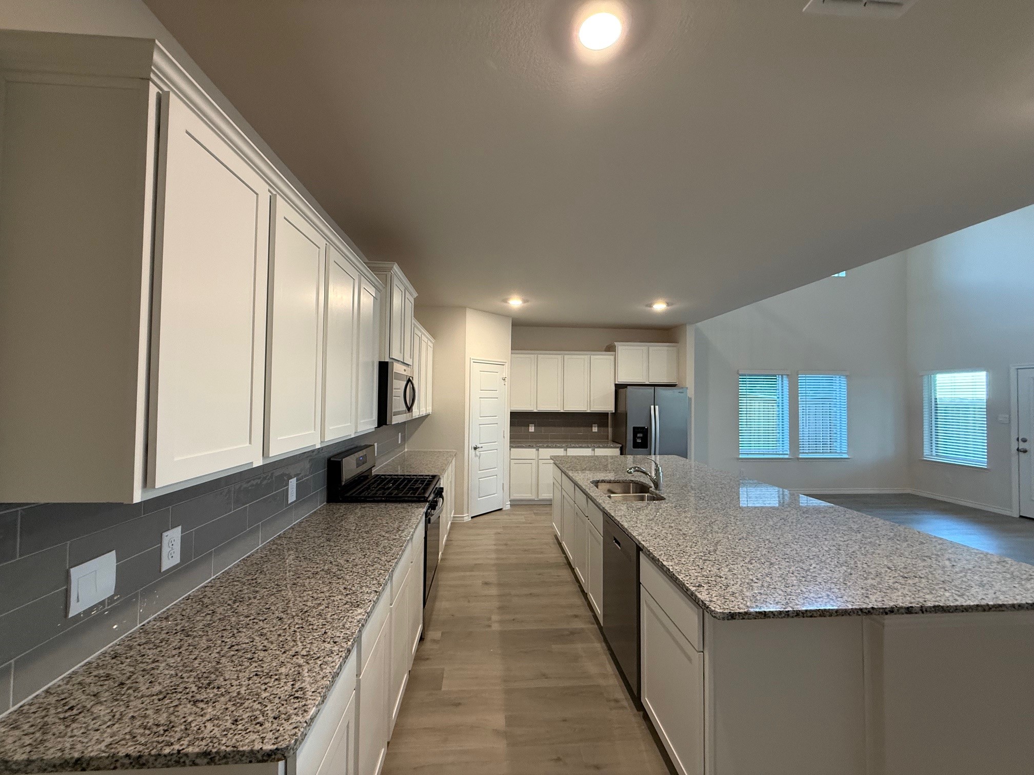 2404 Palo Pinto Trail Celina TX 75009