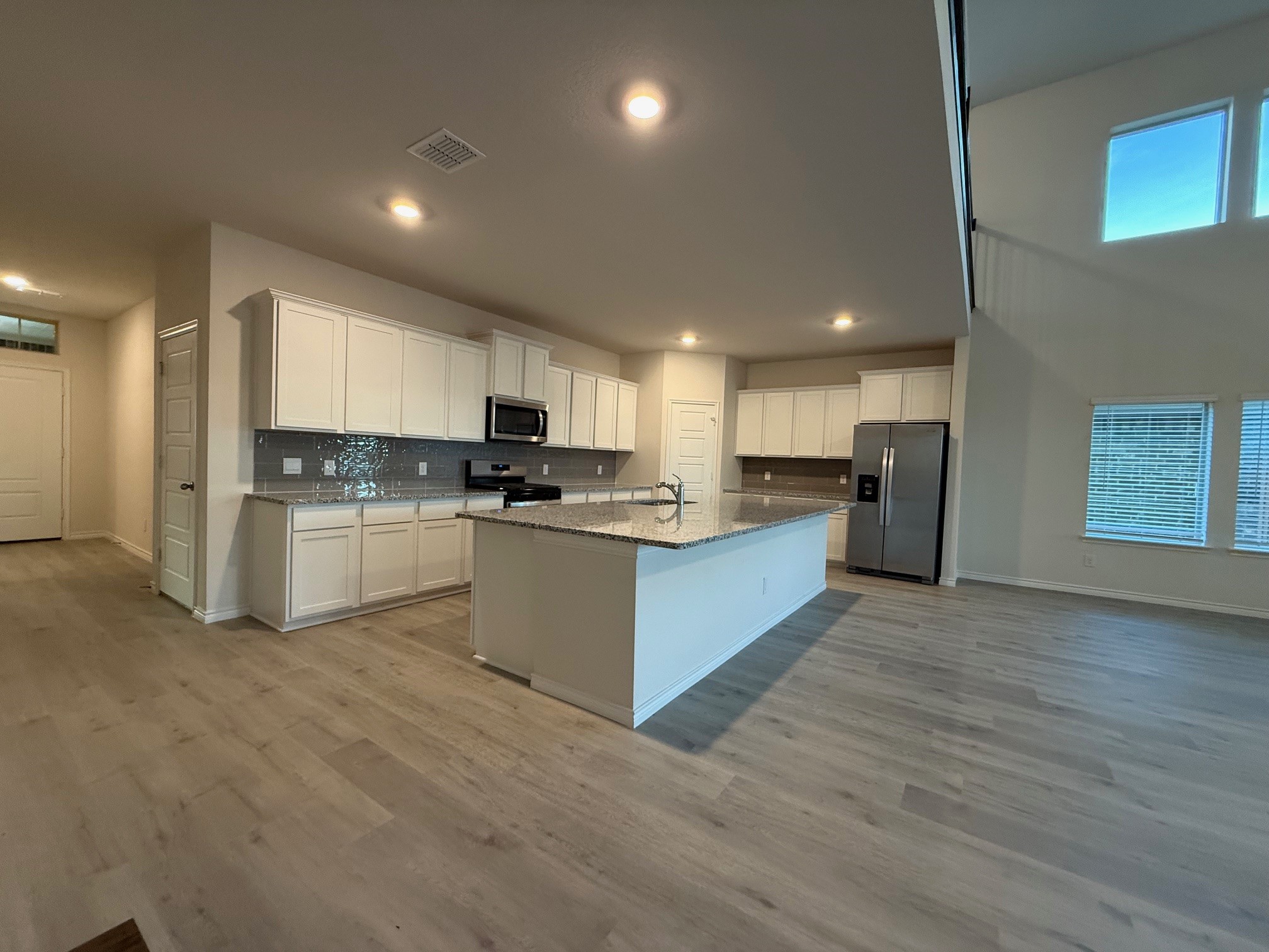 2404 Palo Pinto Trail Celina TX 75009