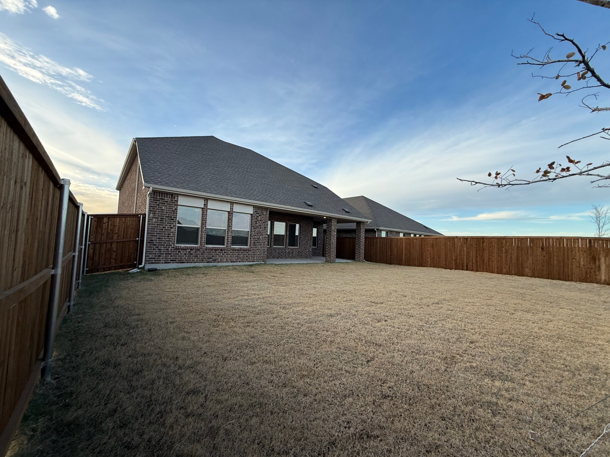2404 Palo Pinto Trail Celina TX 75009
